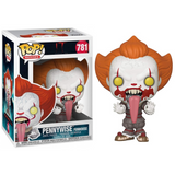 Funko Pop IT Chapter 2 - Pennywise Funhouse