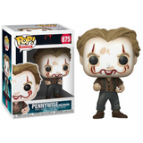 Funko Pop It Chapter Two - Pennywise Meltdown