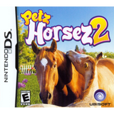 Petz Horsez 2 (Loose)