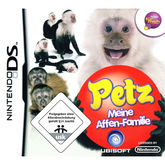 Petz: Monkeyz House (Loose)