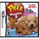Petz Nursery 2 (Loose)