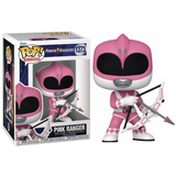 Funko Pop Power Rangers 30th - Pink Ranger