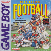 Play Action Football (Loose)