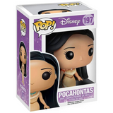 Funko Pop Disney - Pocahontas