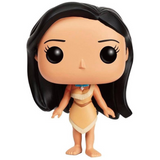 Funko Pop Disney - Pocahontas