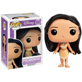 Funko Pop Disney - Pocahontas