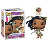 Funko Pop Disney Ultimate Princess - Pocahontas Funko Shop EX