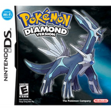 Pokemon Diamond Version
