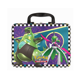 Pokemon TCG: Back To School Collector Chest