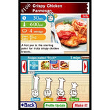 Personal Trainer Cooking (Loose)