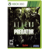 Aliens vs Predator
