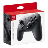 Nintendo Switch Pro Controller - Black (In Box)