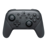 Nintendo Switch Pro Controller - Black (In Box)