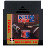 R.B.I. Baseball 2