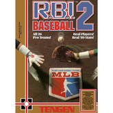 R.B.I. Baseball 2