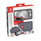 Official Game Traveler Deluxe Action Pack For Nintendo Switch Lite