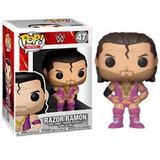 Funko Pop WWE - Razor Ramon