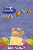 Ratatouille: Food Frenzy