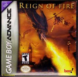 Reign Of Fire (Loose)