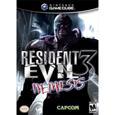 Resident Evil 3 Nemesis