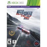 Need For Speed: Rivals