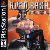 Road Rash: Jailbreak