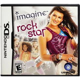 Imagine: Rock Star (Loose)