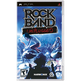 Rockband Unplugged (Loose)