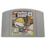 Rugrats Scavenger Hunt