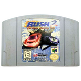 Rush 2