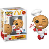 Funko Pop Ad Icons - Speedee