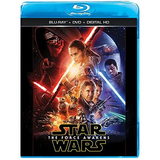 Star Wars: Episode VII - The Force Awakens