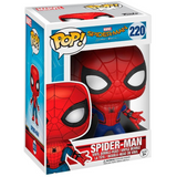 Funko Marvel Spiderman: Homecoming - Spider-Man