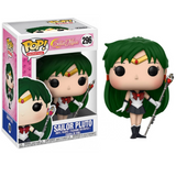 Funko Pop Sailor Moon - Sailor Pluto