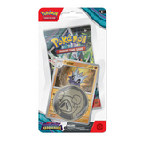 Scarlet & Violet: Twilight Masquerade Checklane Blister