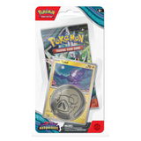 Scarlet & Violet: Twilight Masquerade Checklane Blister