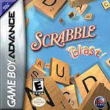Scrabble Blast (Loose)