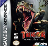 Turok Evolution (Loose)