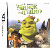 Shrek The Third (Loose)