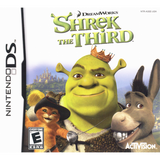 Shrek The Third (Loose)