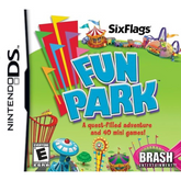 Six Flags Fun Park (Loose)