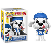 Funko Pop Ad Icons - Slush Puppie