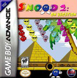 Snood 2: On Vacation (Loose)