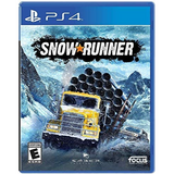 Snow Runner