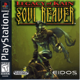 Legacy Of Kain: Soul Reaver