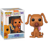 Funko Pop Nickelodeon Rugrats - Spike