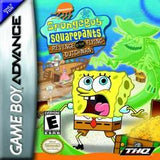 Spongebob Squarepants Revenge Of The Flying Dutchman (Loose)