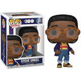 Funko Pop Family Matters - Steve Urkel
