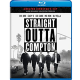 Straight Outta Compton (Unrated Directors Cut)