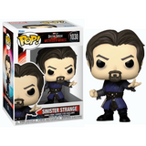 Funko Pop Marvel Doctor Strange - Sinister Strange